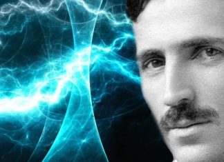 Nikola Tesla